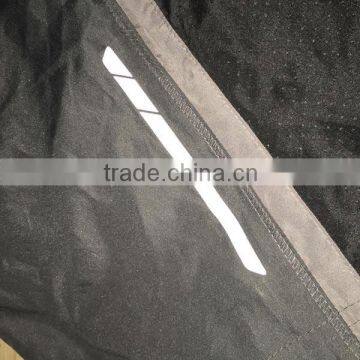 Heat Transfer Reflective Custom Shirt Logo photo-4