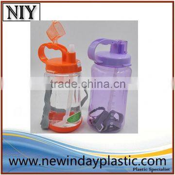 2L tritan water bottle