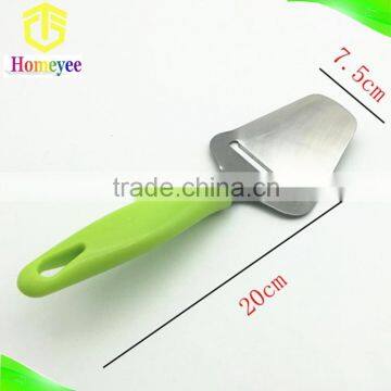 High quality stainless steel cheese shovel