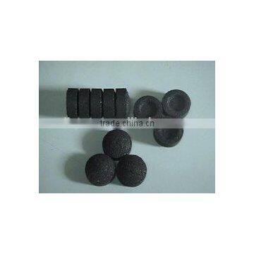 Smokeless Pillow Charcoal for Bbq photo-2