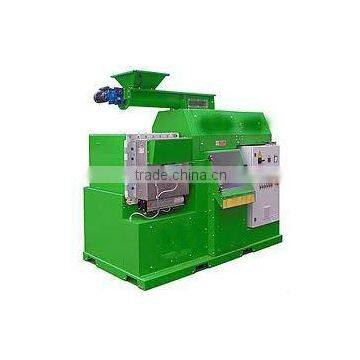 Stirp scrap wire recycling machine