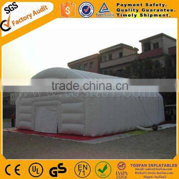 inflatable structures,air tent for wedding,party events F4015C