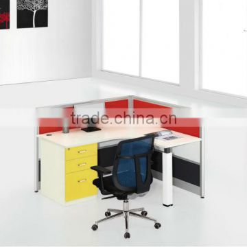 modern design office furniture partition and works