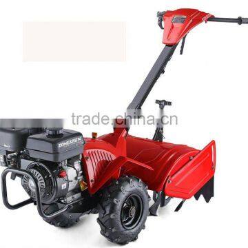 New Zongshen 196cc Power Tiller SH196