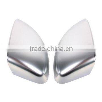 S3 mirror cover FOR A3 2013~on, S3 design chrome mirror cover for A3 2014