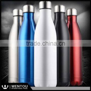 Wholesale Reusable Insulated Water Bottles