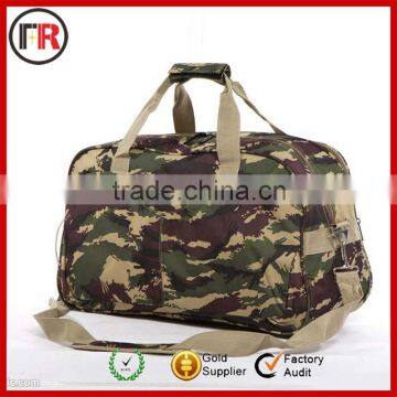 Customized mens duffle bag Wholesale