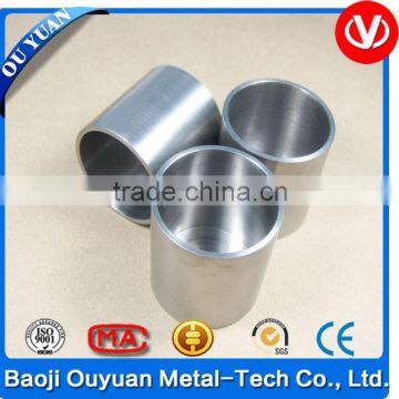 tungsten and molybdenum crucible price