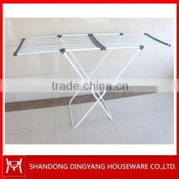 laundry room clothes hanger rack balcony clothes drying rack