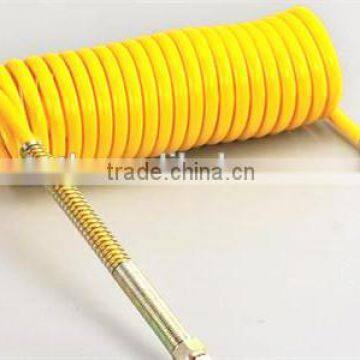 nylon spiral tube hose for air pressure