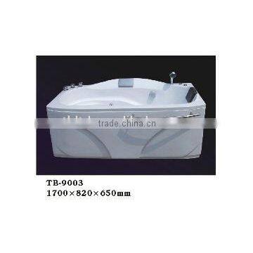 Indoor Freestanding Sex Japanese Massage Bathtub photo-4