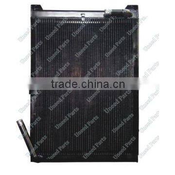 OEM Quality Hyundai R290 hydraulic oil cooler
