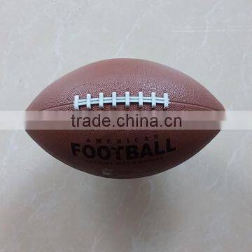 Quality Assurance Custom Printing Football Prices Football From Soccer photo-6