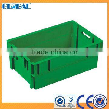 Pantone Series Retroflected Inserting Container for Vegetable transportation industry