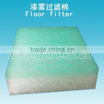 Hot Seiling Paint Stop Roll for Spray Booth (manufacturer) photo-3