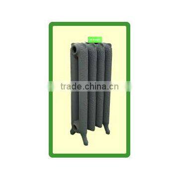 die cast radiator--victoria type for europe