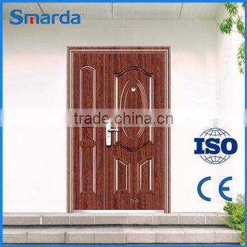 Smarda iron grill gate door designs