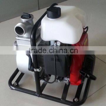 gasoline engine water pump