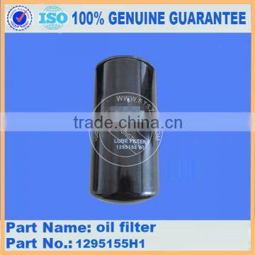 Premium quality part of Filer element on WA320-3/WA320-3H,mainteance kit of 1295155H1