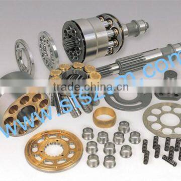 PC360-7 engine parts FUEL INJECTIOR ASS'Y 6743-11-3320 diesel fuel injectors for sale