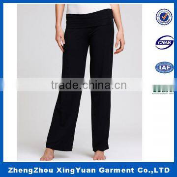 2016 Fashion Womens Pull-On Trousers photo-3
