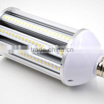 AC85-277V 3000K Warm White 36W E39 IP64 Waterproof CRI>80 Road Lighting LED Corn Light photo-4