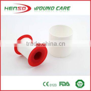 Adhesive Silk Medical Tape