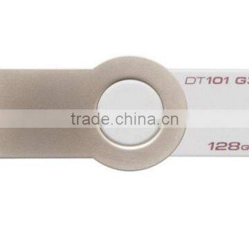 Original Branded DT101 G3 USB Flash Drive 8G/16G/32G/64G/128GB Mini/micro Swivel USB2.0 USB3.0 Memory Stick OEM photo-4