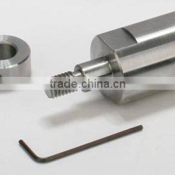 IN 1IN Bottle Stopper Chuck