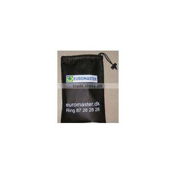 Drawstring non-woven bags