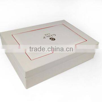 Wholesale Customized Cosmetic Box , Cosmetic Paper Box With Elegant Design photo-2
