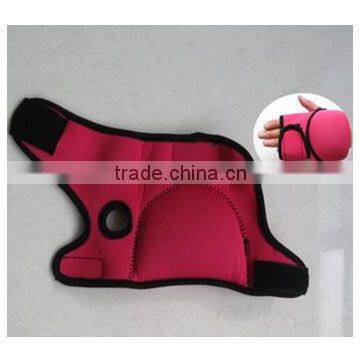 Neoprene Thumblock Wrist Weights