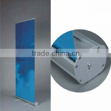 Portable Roll Up Stand 85*200cm Roll Up Banner Stand Good Quality Roll Up Display Stand