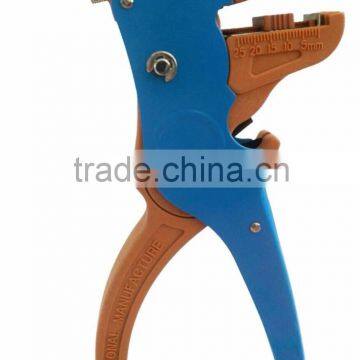 LSD Good QuiltyC86-6-7DU Tool Bag With 0.25-6mm2 Wire End Ferrules Crimping Tool and Automatic Wire Stripper photo-4