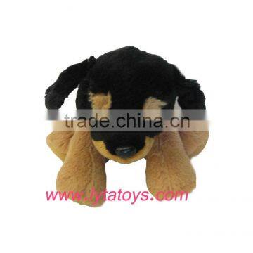 Plush Cute Dog