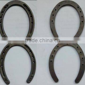 chine factory direct sales wholesale cast iron horseshoe