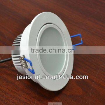 dimmable ceiling led lights saa ce rohs approved home and office lamp