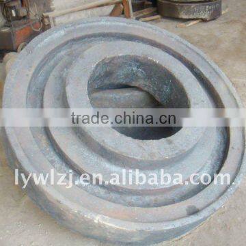 Casting Ring Blank