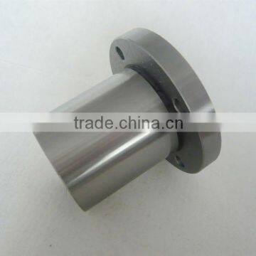 LMF40UU Linear Ball Bearings LMF40 Linear Bush Round Flanged Linear Bushings