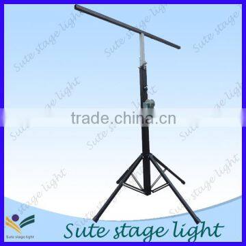 Strong stage equipment heavy duty lamp stand