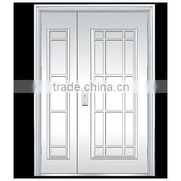 Professional Zhejiang Factory Brand Fusim Best Stainless Steel Door2014