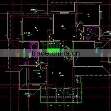 China Cheap or Luxury Prefab Villa photo-3