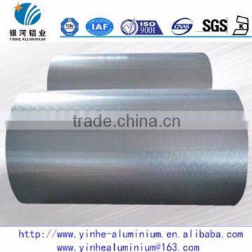 1100 H24 stucco embossed aluminum foil for fin-stock of air-conditioner