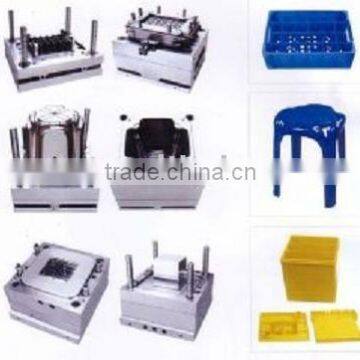 injection molding plastic