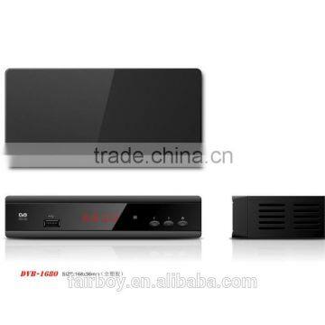 HOT hd dvb-s2 receiver ,dvb-s2 mpeg4 hd receiver, with Biss/ Multi /Network sharing/WIFI/3G Dong