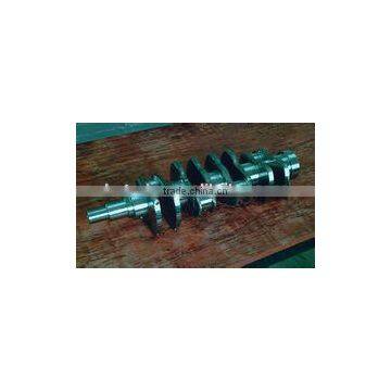 hino engine parts crankshaft 13400-1690