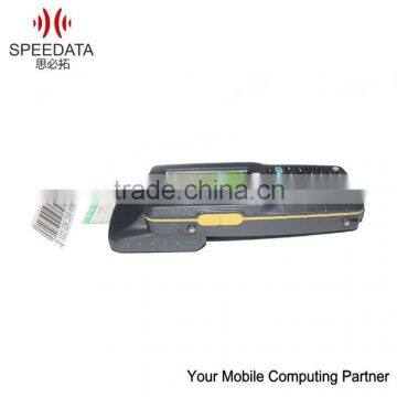 2014 newly listed Wireless 3D Barcode reader with RFID module and long distance reading