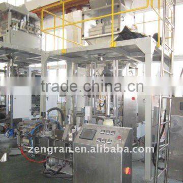 ZB2000A Automatic Vacuum Packing Machine