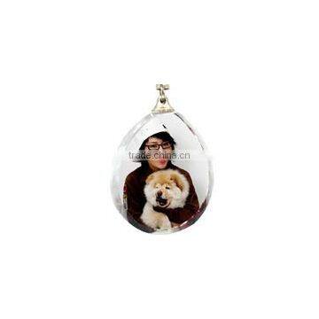 Color Printing Keychain ,photo Make Keychain photo-2