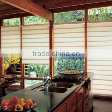 dual roller shade zebra blinds